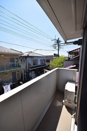 South wind freaの物件内観写真